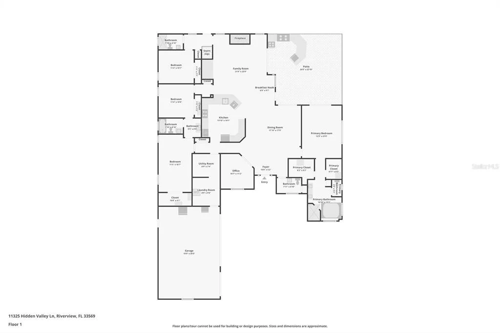 Photo of 11325 HIDDEN VALLEY LANE