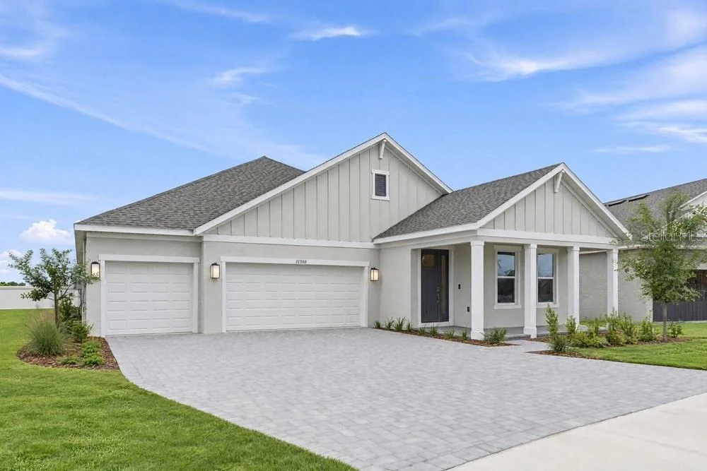 Photo of 11390 BOURBON ROSE CIRCLE