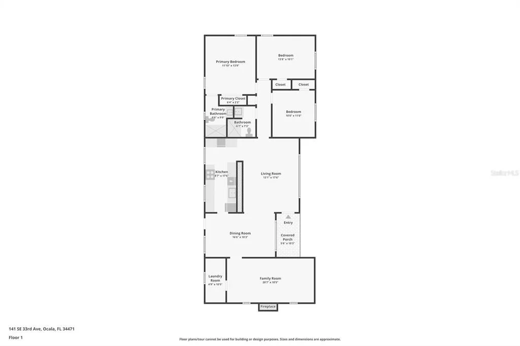 Photo of 141 SE 33RD AVENUE