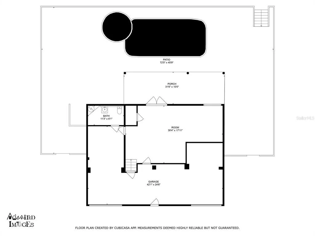 Photo of 3448 TRIGGERFISH DRIVE