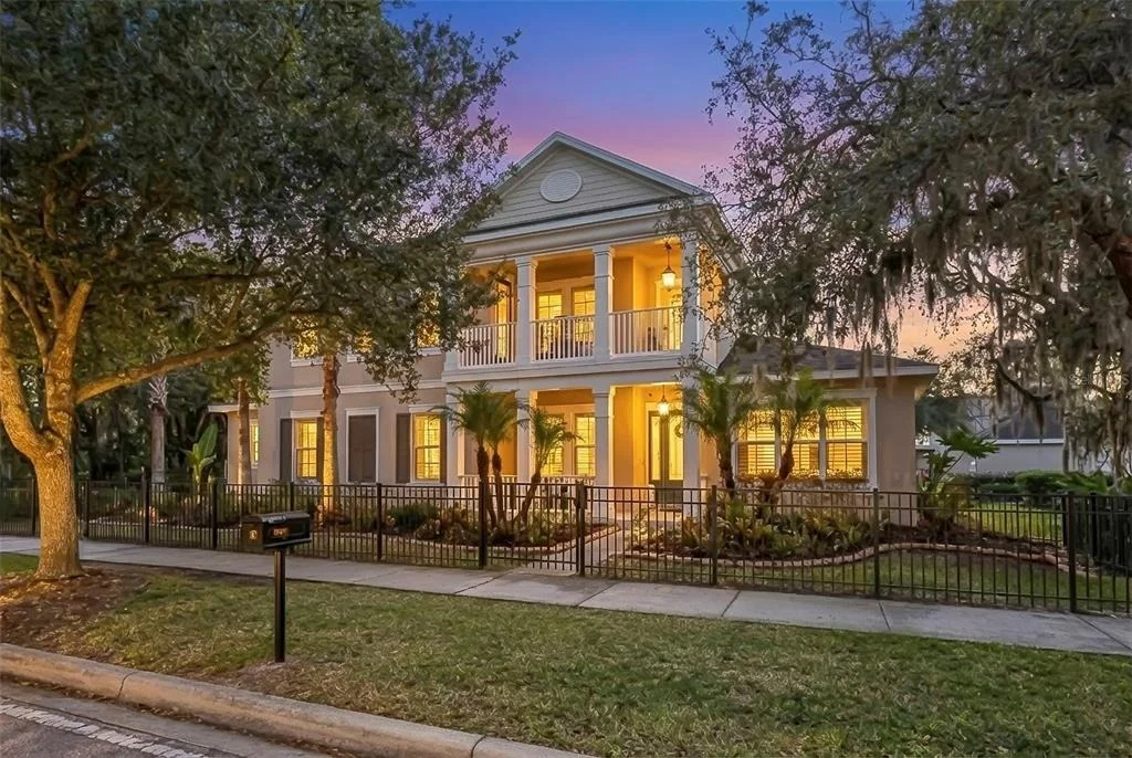 Photo of 5906 FISHHAWK CROSSING BOULEVARD