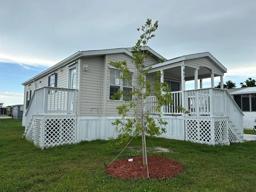 Photo of 653 LOS ALTOS
