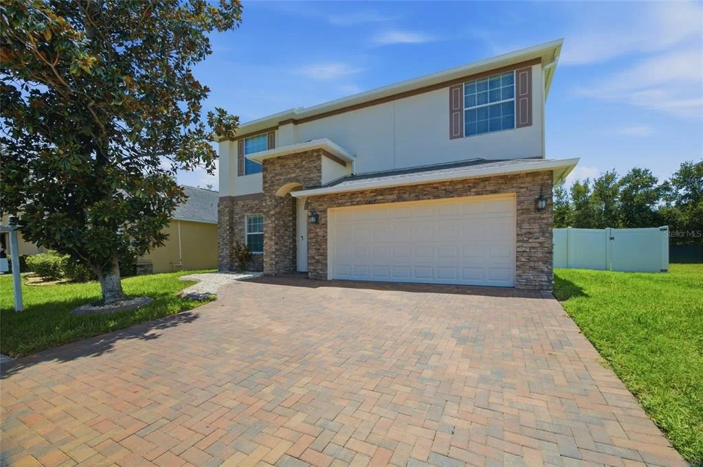 Photo of 12407 GILMERTON MIST LANE
