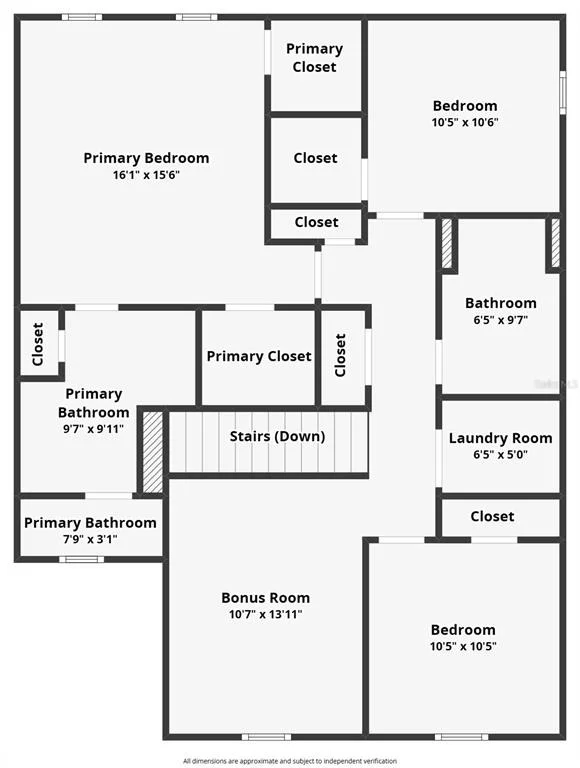 Photo of 11912 THORNCREST DRIVE