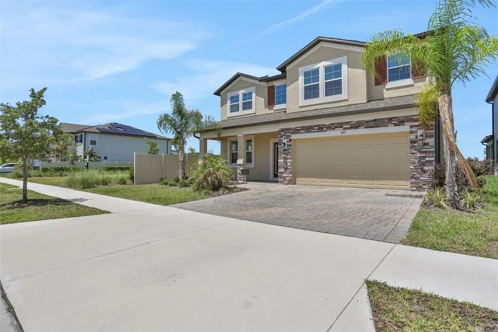 Photo of 3091 MARINE GRASS DRIVE