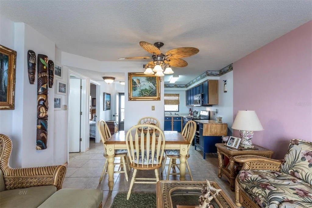 Photo of Unit 3050 at 3170 OCEAN SHORE BOULEVARD