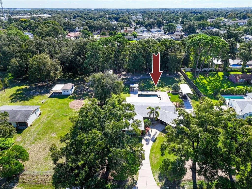 Photo of 7913 BEASLEY ROAD