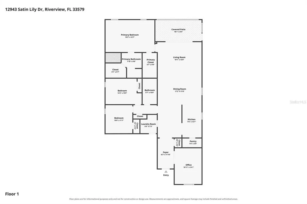 Photo of 12943 SATIN LILY DRIVE