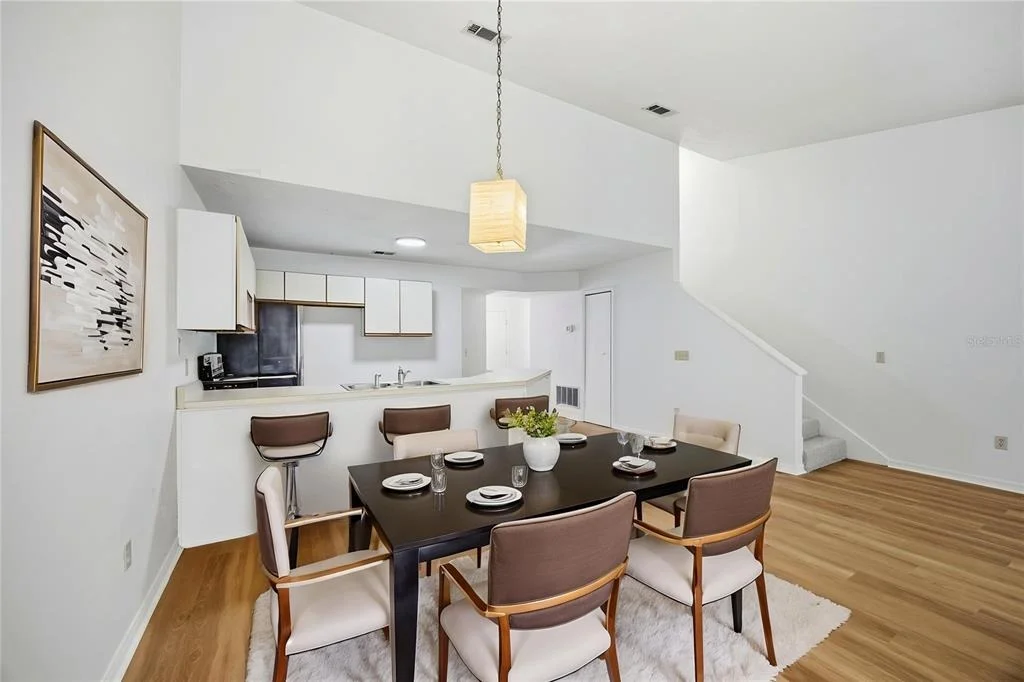 Photo of Unit K at 218 NW 50TH BOULEVARD