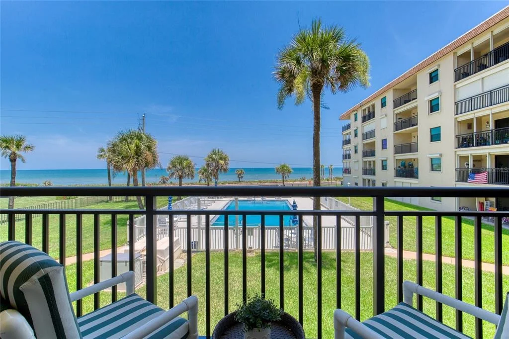 Photo of Unit 2070 at 2290 OCEAN SHORE BOULEVARD
