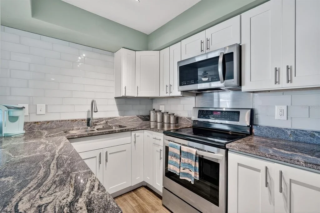 Photo of Unit 2060 at 2860 OCEAN SHORE BOULEVARD