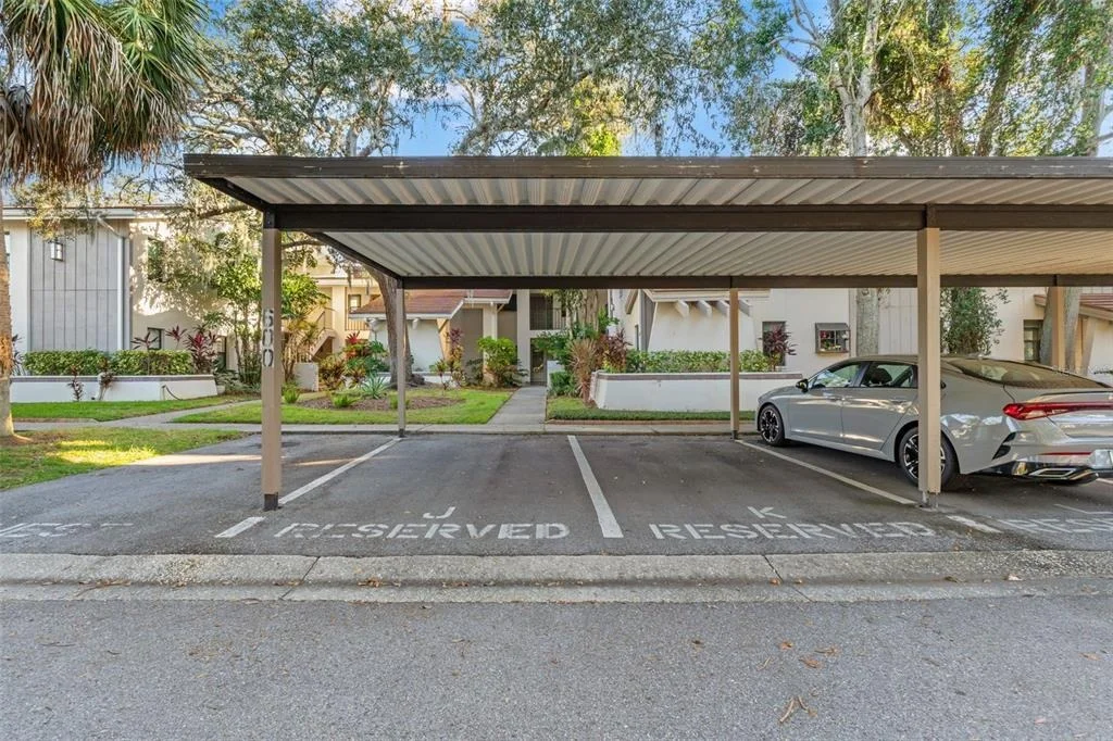 Photo of Unit 600F at 300 S FLORIDA AVENUE
