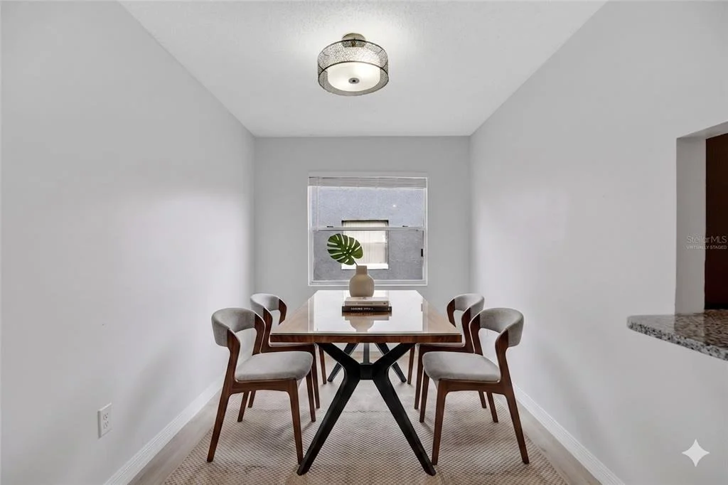 Photo of Unit 3 at 4100 PERSHING POINTE PLACE