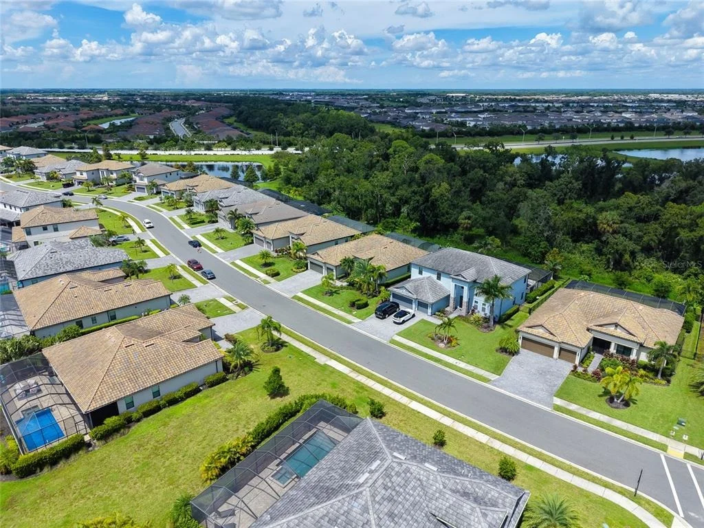 Photo of 16203 TRADEWIND TERRACE