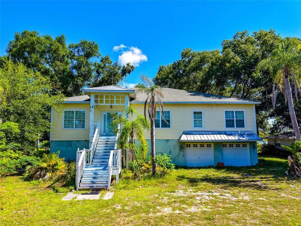 Photo of 11903 UPPER MANATEE RIVER ROAD