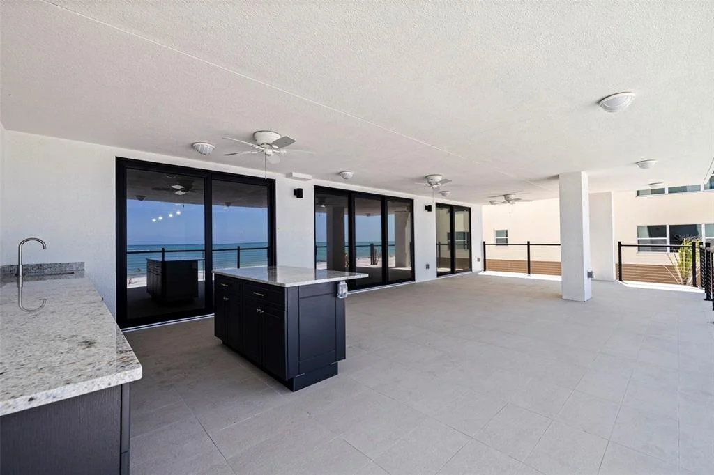 Photo of Unit 202 at 14048 GULF BOULEVARD