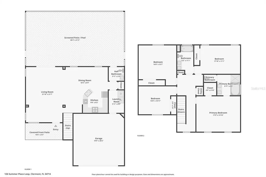 Photo of 126 SUMMER PLACE LOOP