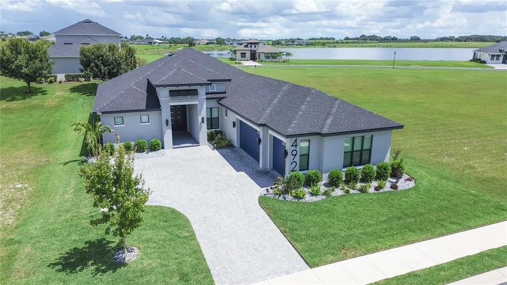 Photo of 492 ADAMS VIEW LANE