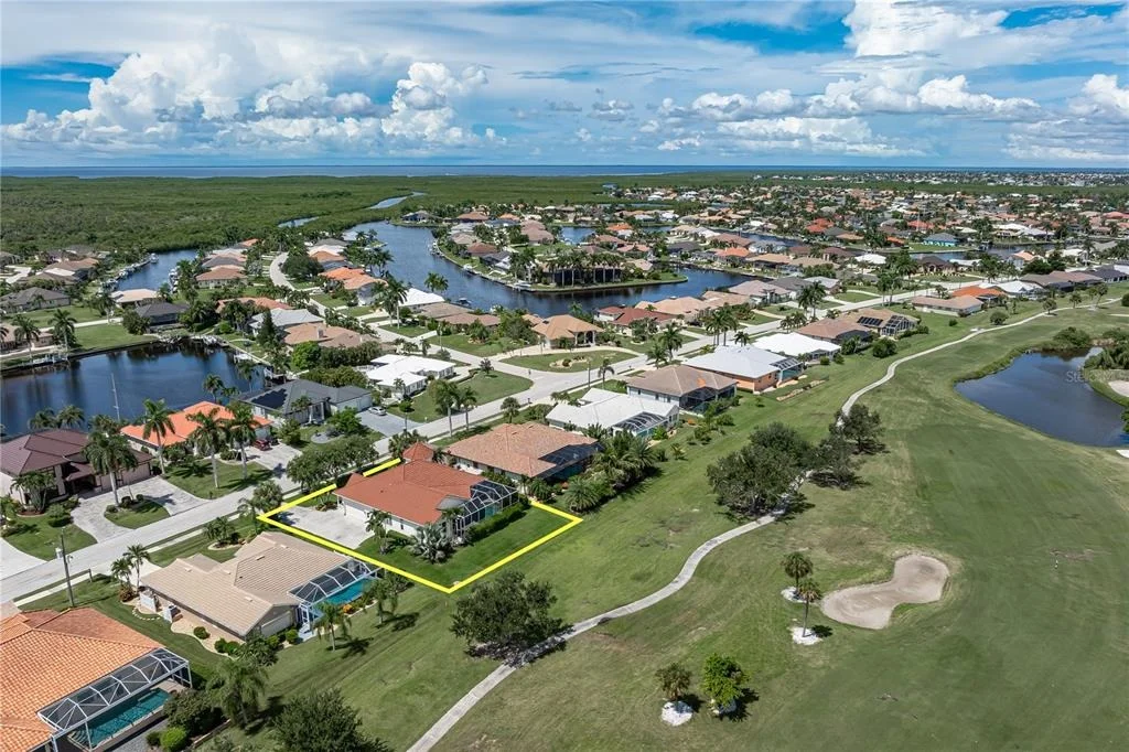 Photo of 813 MONACO DRIVE