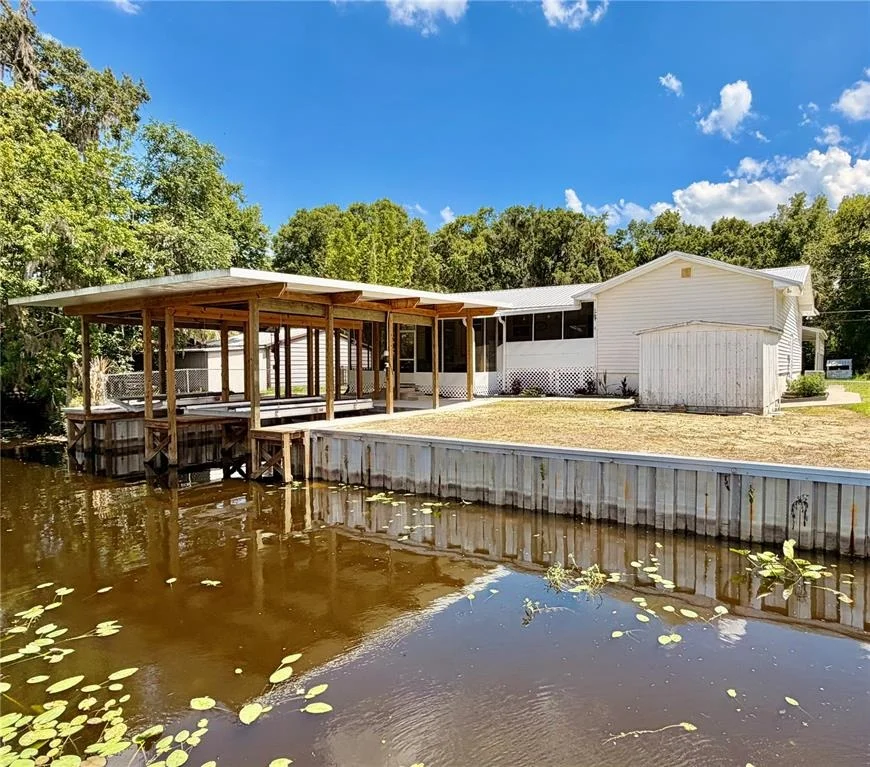 Photo of 24521 ALLIGATOR ROAD