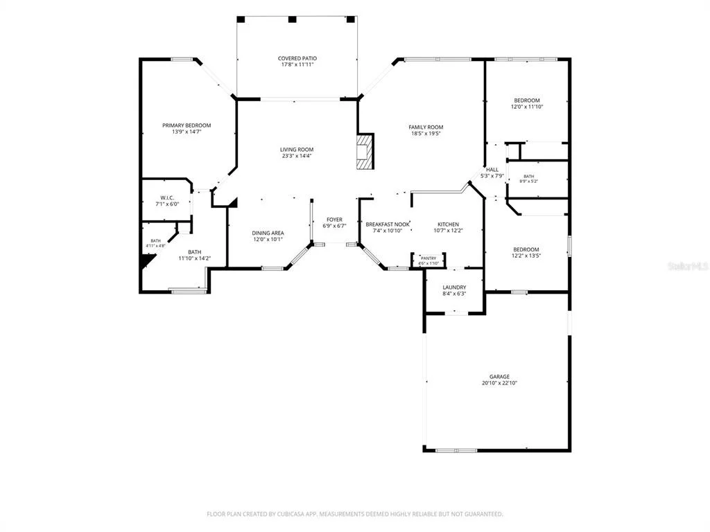 Photo of 16416 WINDSOR PARK DRIVE