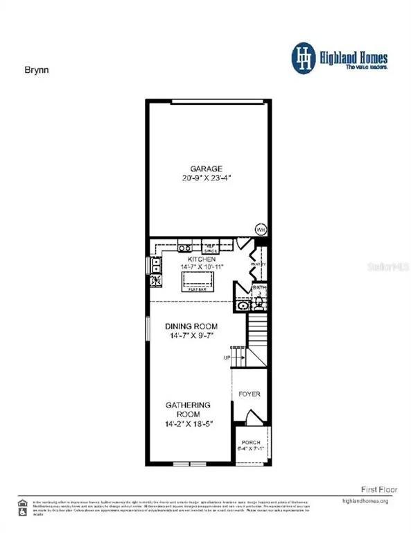 Photo of 590 WINDY WILLOW WAY
