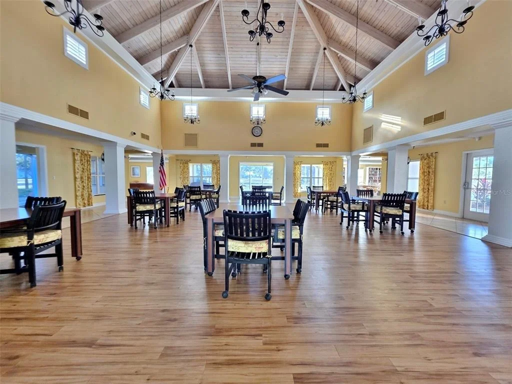 Photo of Unit 208 at 4570 PINEBROOK CIRCLE