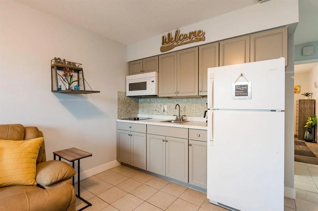 Photo of Unit 12 at 14251 GULF BOULEVARD