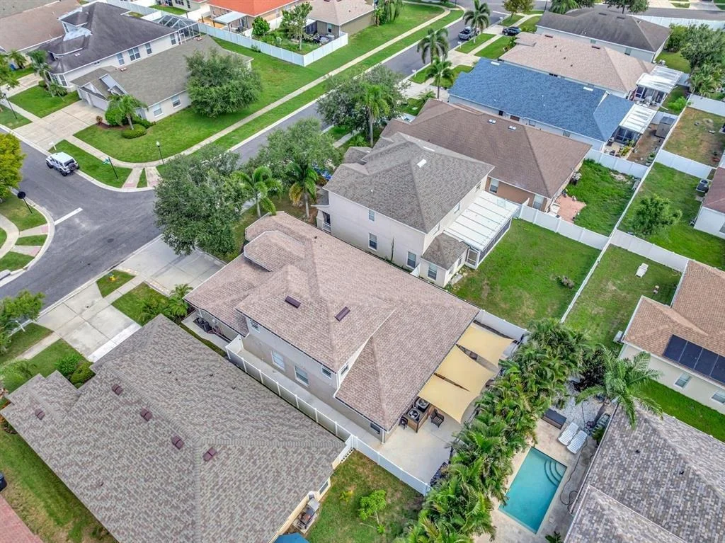 Photo of 501 STONE BRIAR DRIVE