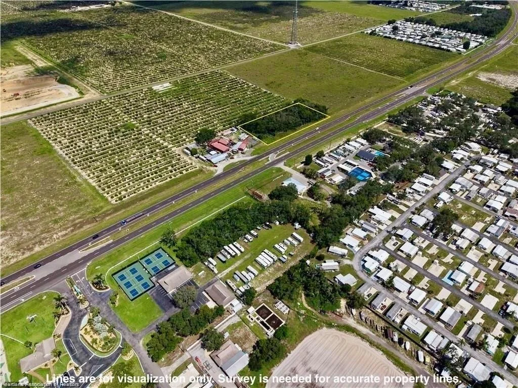 Photo of 10500 US-27 S