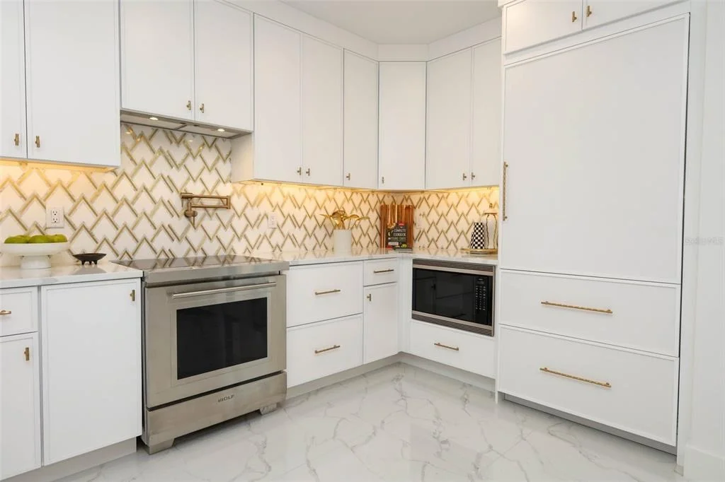 Photo of Unit 504 at 2360 OCEAN SHORE BOULEVARD