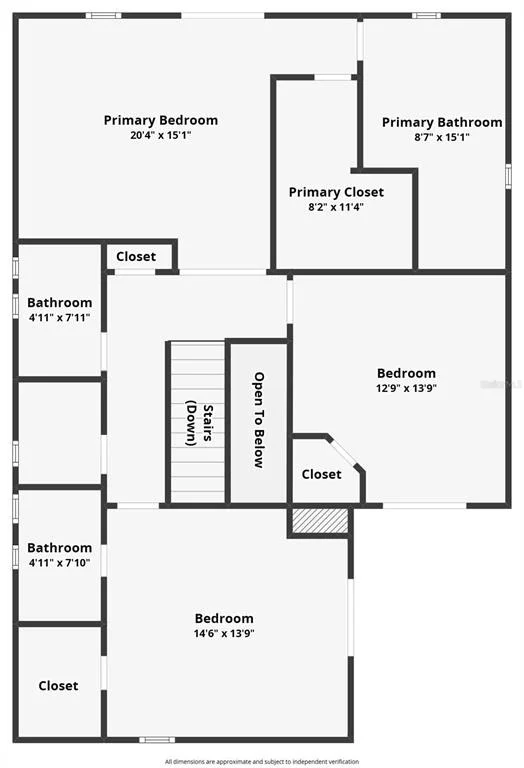 Photo of 6512 SIMONE SHORES CIRCLE