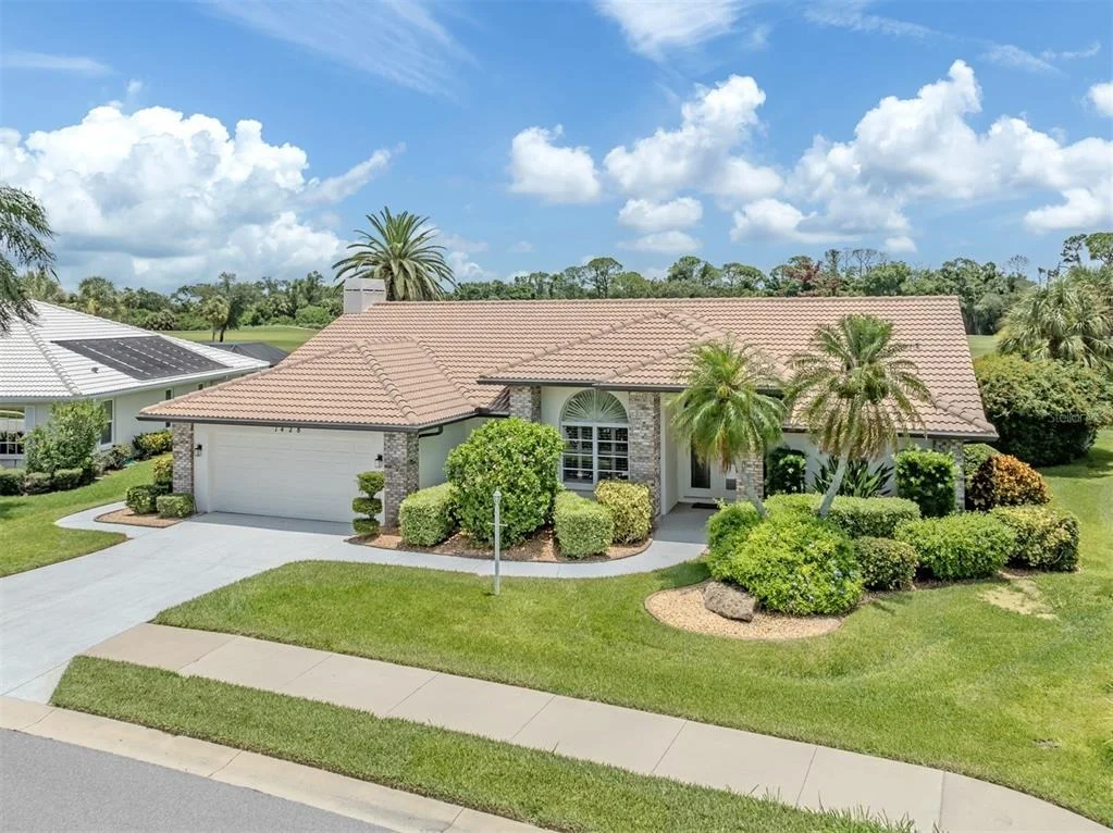 Photo of 1428 GLENEAGLES DRIVE