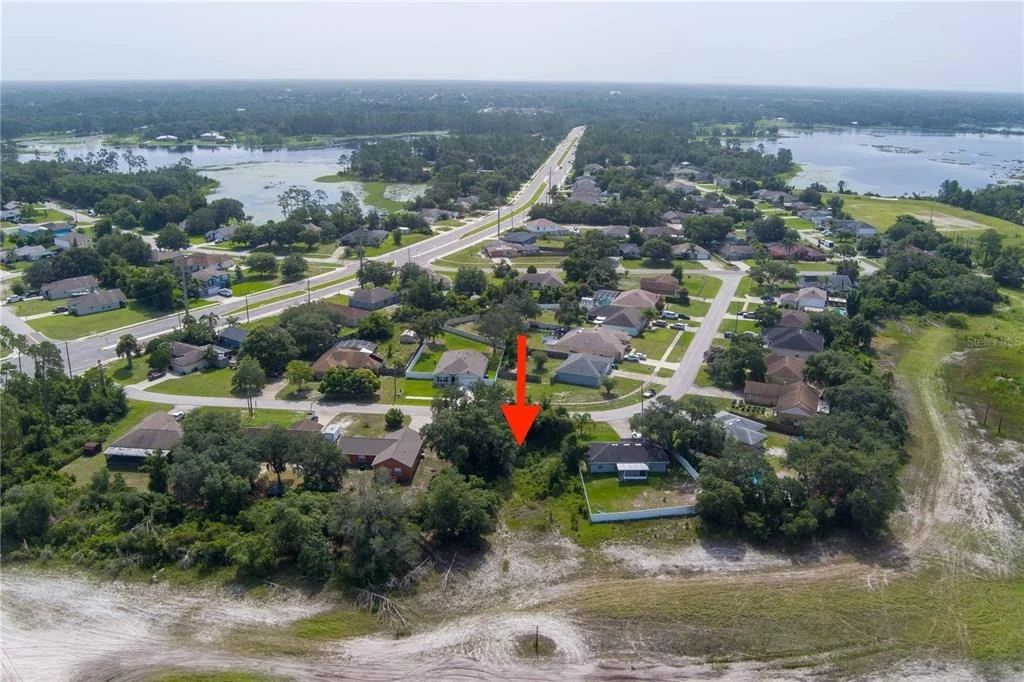 Photo of 2599 HILLVIEW CIRCLE