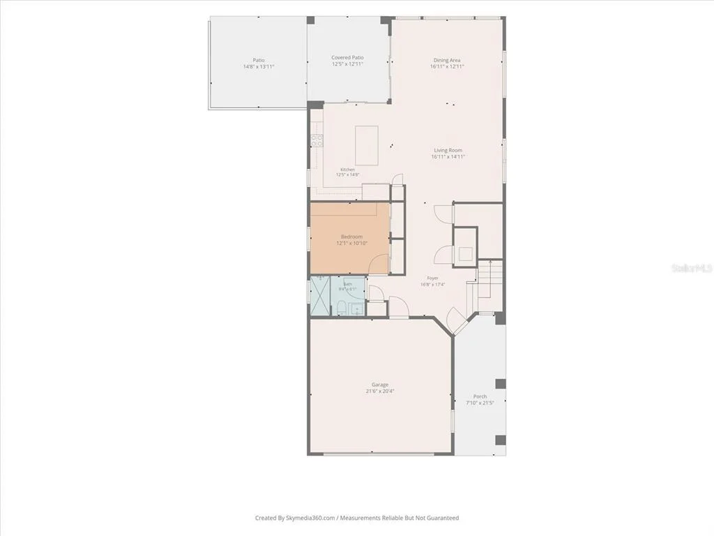 Photo of 13342 BROMBOROUGH DRIVE