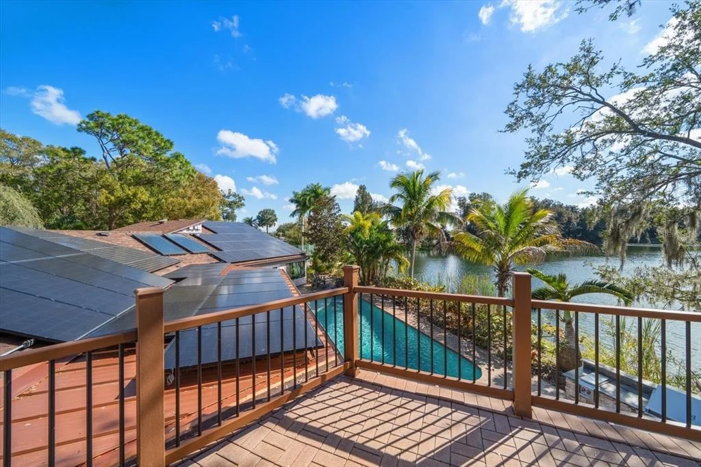 Photo of 2402 PINE HAMMOCK