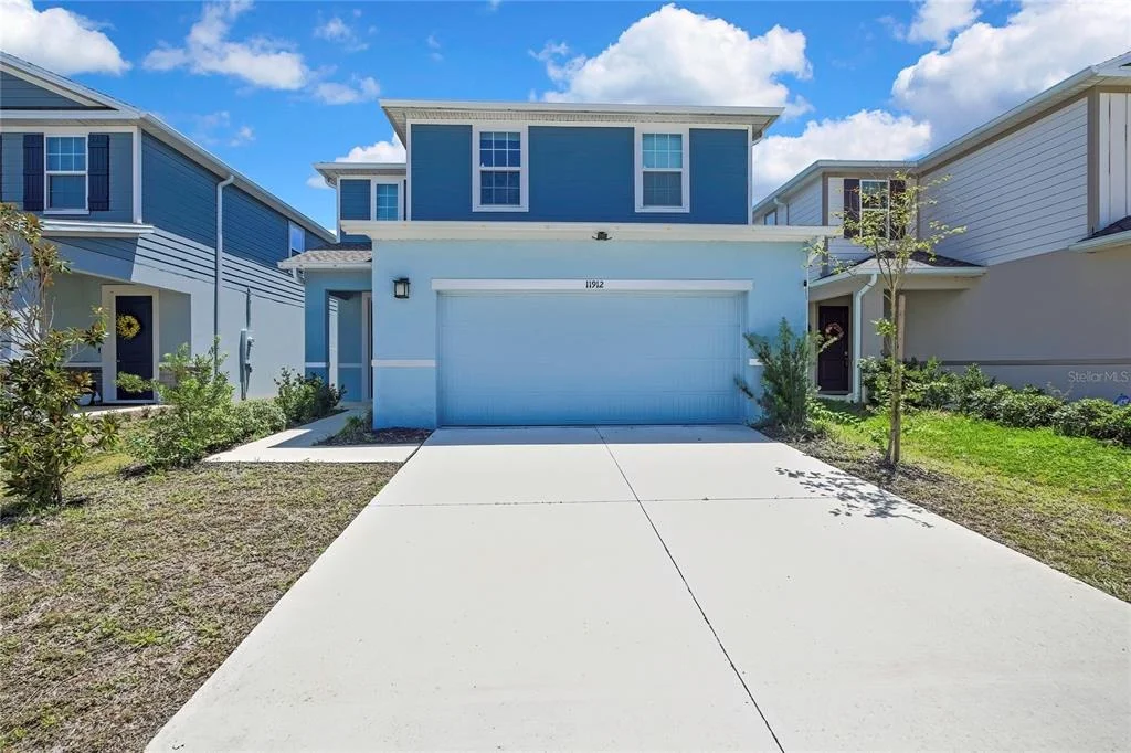 Photo of 11912 THORNCREST DRIVE