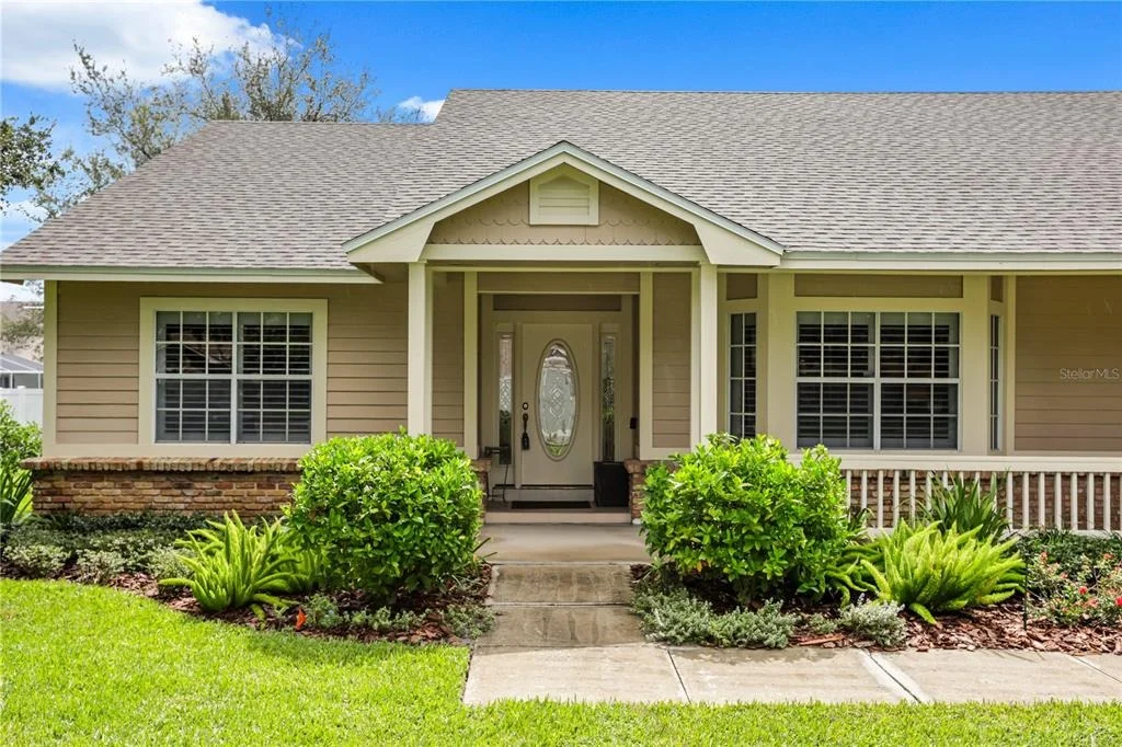 Photo of 5410 RUSTIC PINE COURT