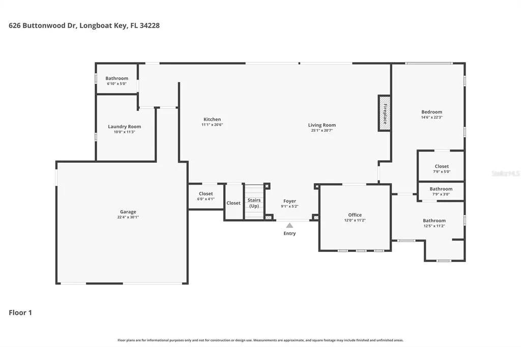 Photo of 626 BUTTONWOOD DRIVE