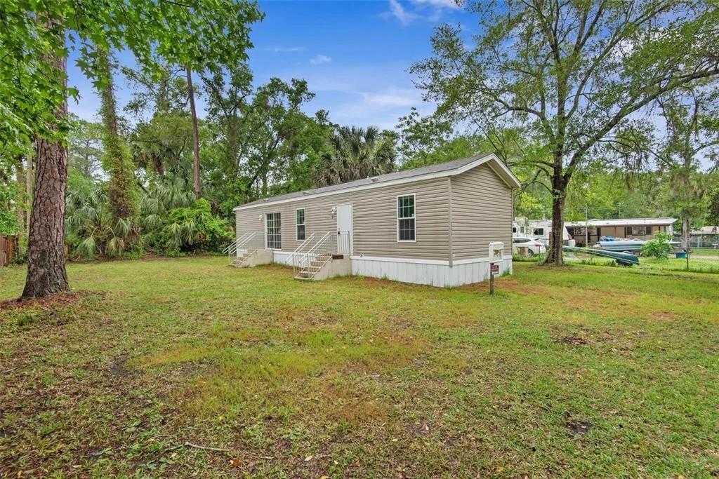 Photo of 55917 CABBAGE ROAD