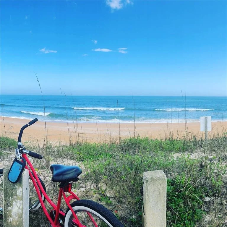Photo of Unit 2070 at 2100 OCEAN SHORE BOULEVARD