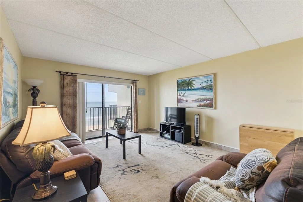 Photo of Unit 405 at 2700 OCEAN SHORE BOULEVARD