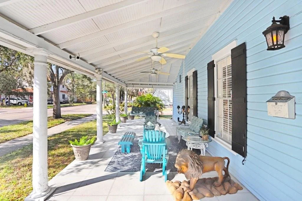 Photo of 8407 INTERBAY BOULEVARD