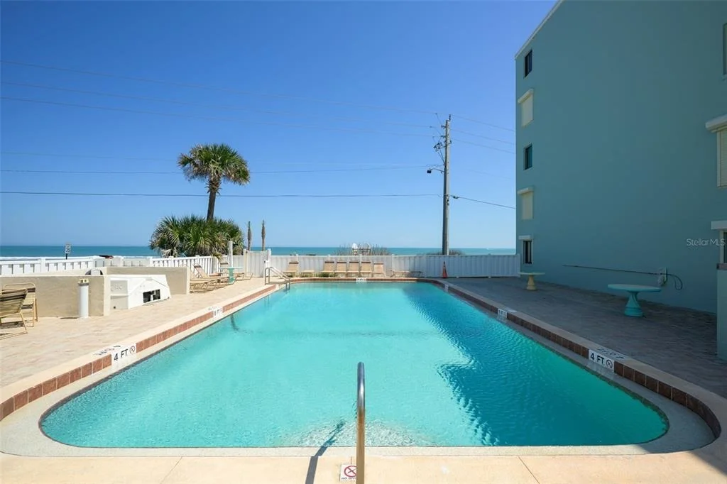 Photo of Unit 505A at 2220 OCEAN SHORE BOULEVARD