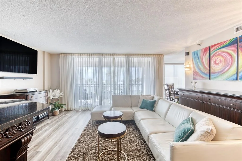Photo of Unit 2E5 at 1239 OCEAN SHORE BOULEVARD