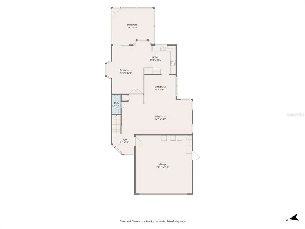 Photo of 6812 ARBOR OAKS DRIVE