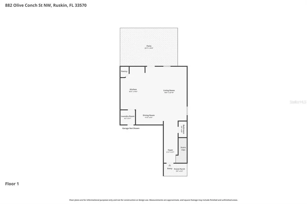 Photo of 882 OLIVE CONCH STREET