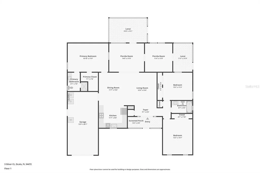 Photo of 3 SILVER COURT