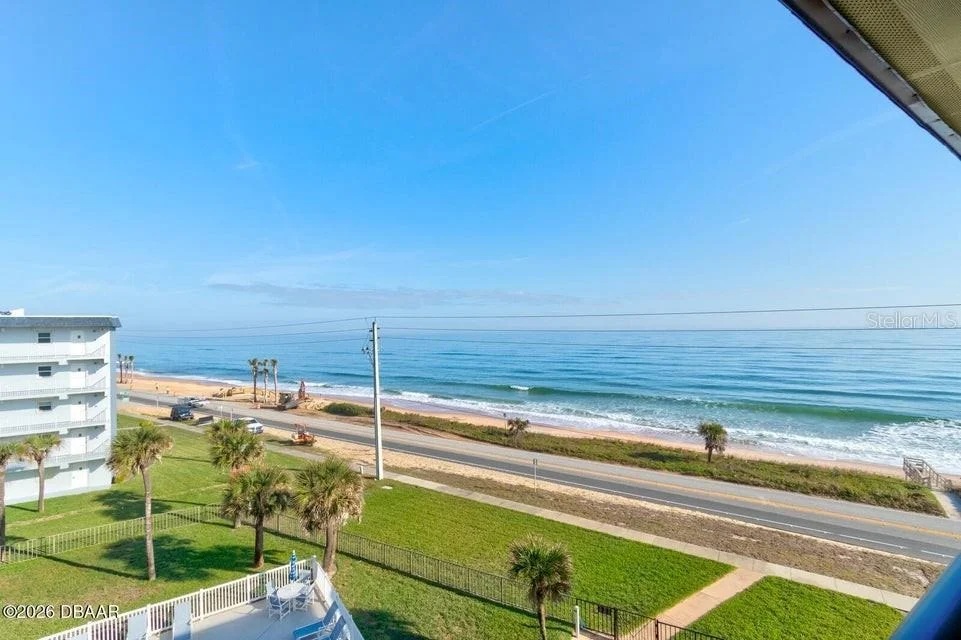 Photo of Unit 5030 at 2290 OCEAN SHORE BOULEVARD