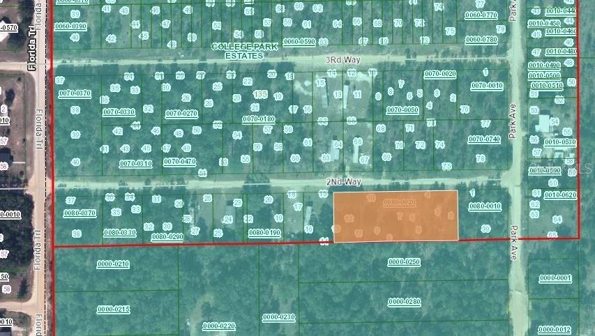 Photo of 105 2ND WAY